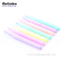 Custom Logo Colorful Student Highlighter Pen